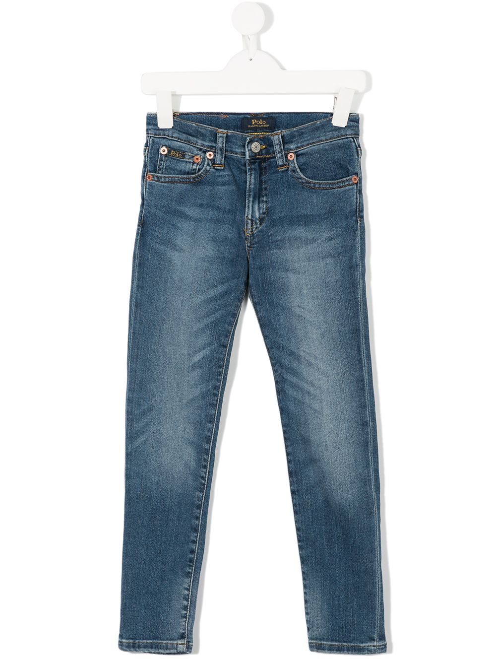 polo ralph lauren eldridge skinny stretch jean