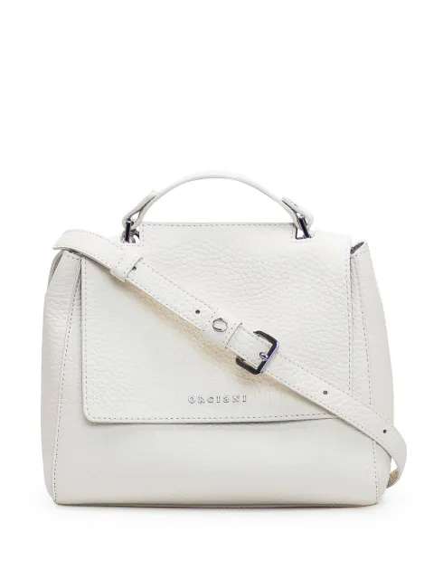 Orciani mini Sveva Flash tote bag