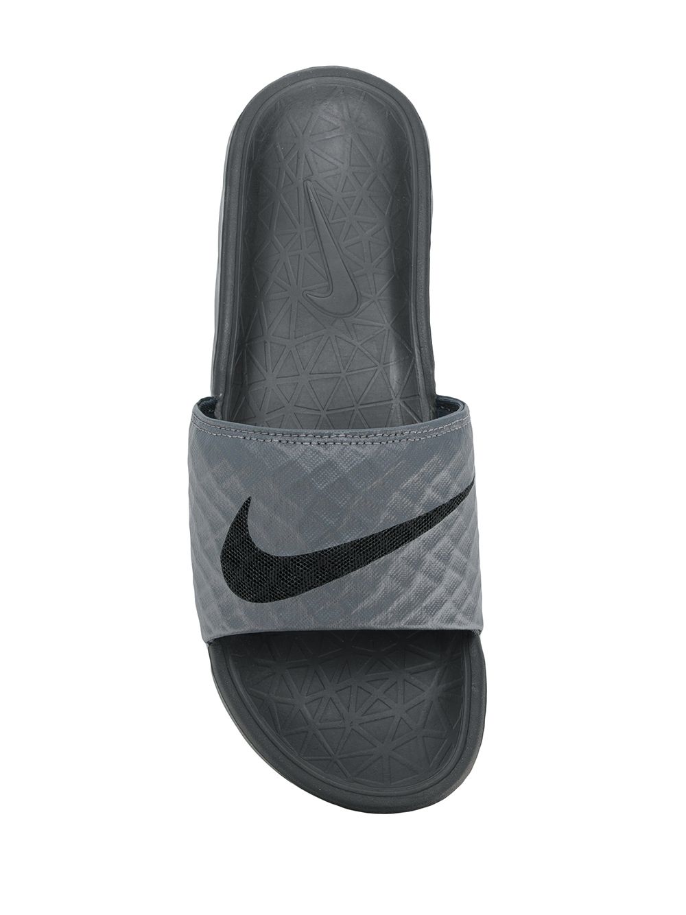 фото Nike шлепанцы 'benassi'