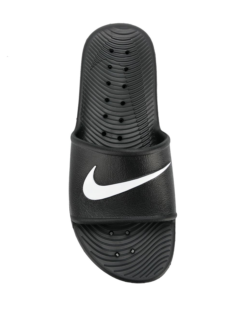 фото Nike шлепанцы 'kawa'