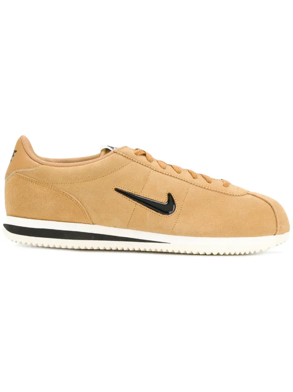 nike tenis cortez