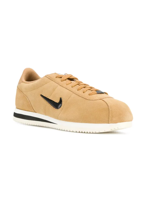 nike tenis cortez