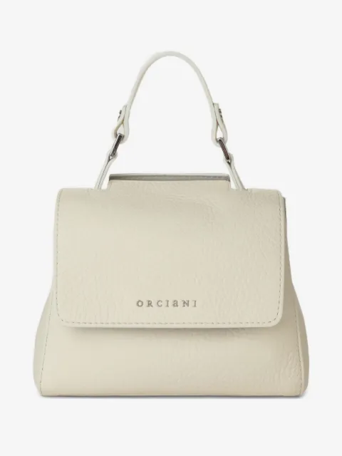 Orciani small Sveva Soft tote bag