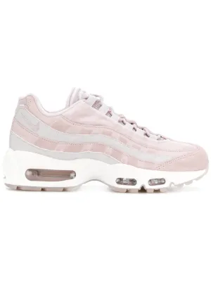 nike 95 roze