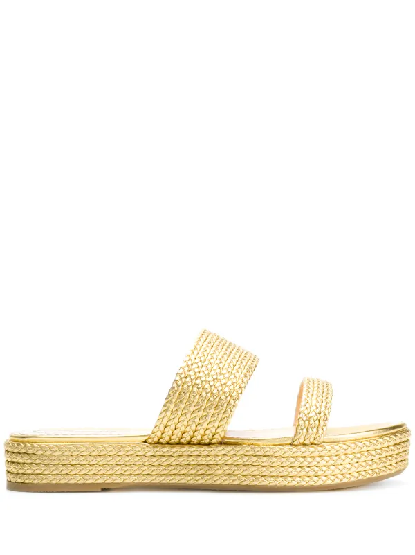 jute sandals