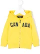 الصورة 1 من Dsquared2 Kids هودي بشعار كندا