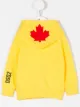 الصورة 2 من Dsquared2 Kids هودي بشعار كندا