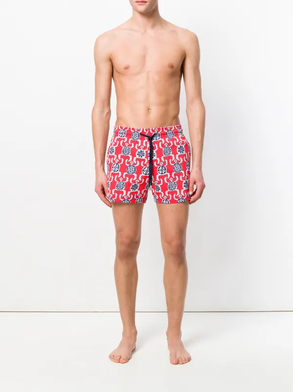 pantalonetas vilebrequin