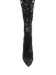 Dolce & Gabbana Coco thigh-high boots