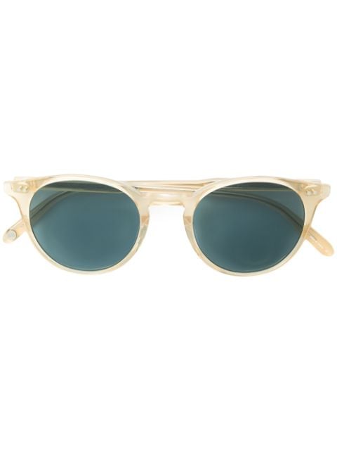 Garrett Leight lunettes Clune