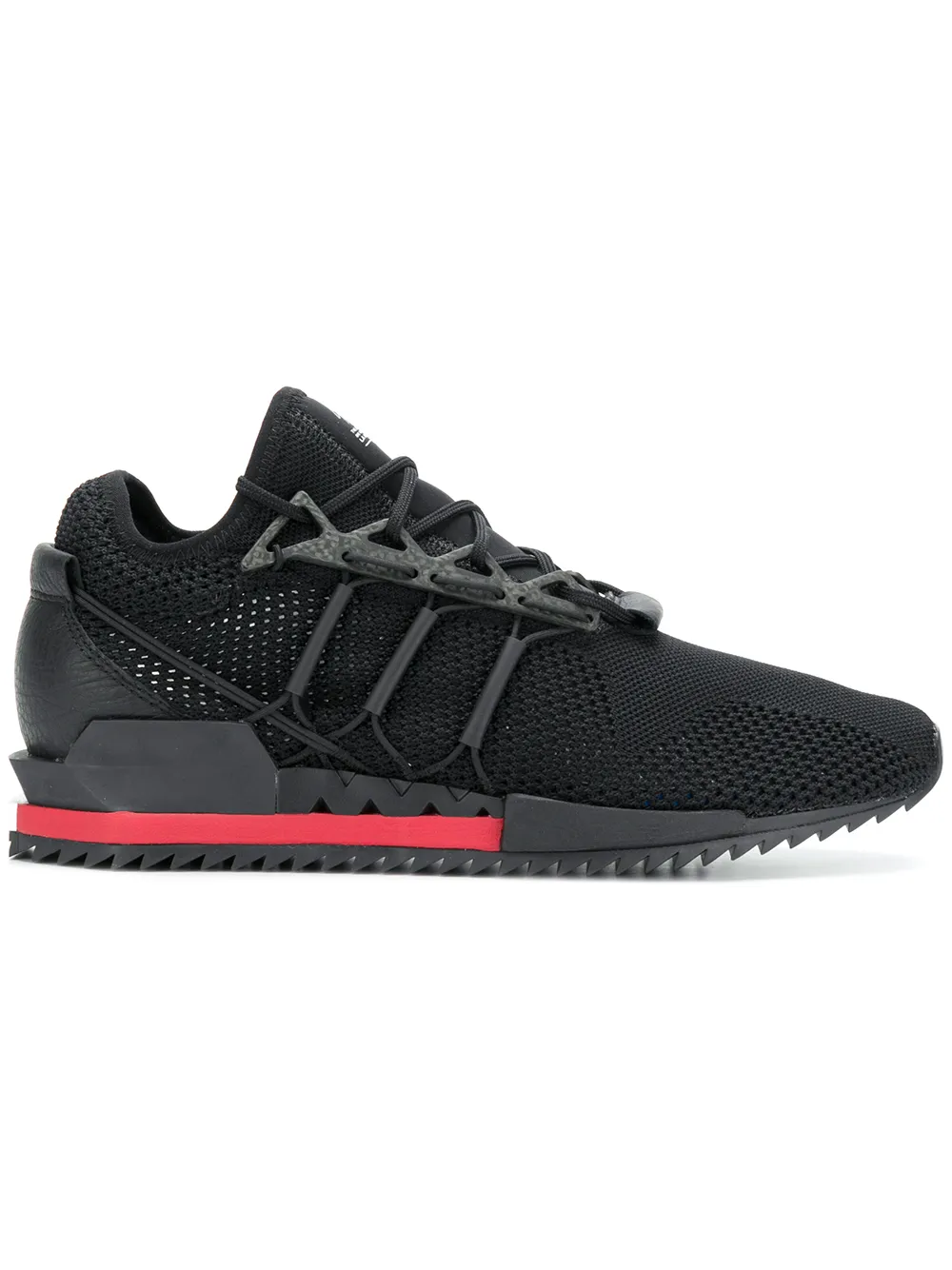 Y-3 Sneakers a Rete - Tendenza classica, vale la pena avere Y-3 Sneakers a Rete - Tendenza classica, vale la pena avere