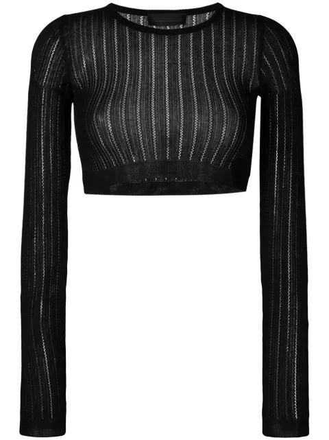 Gold Diesel Cropped Black Cropped Stricktop Diesel Diesel Stricktop Gold Black UTRnSgvq