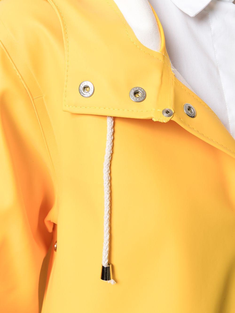 фото Stutterheim пальто 'mosebacke'