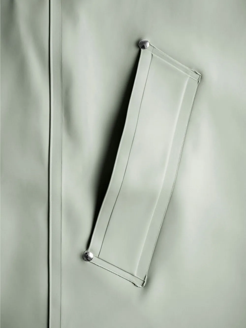 Stutterheim Stockholm coat | Raincoats | Image 2