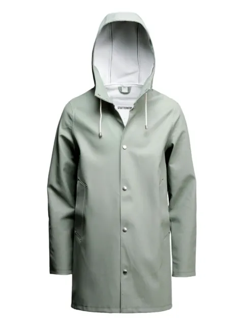 Stutterheim Stockholm coat