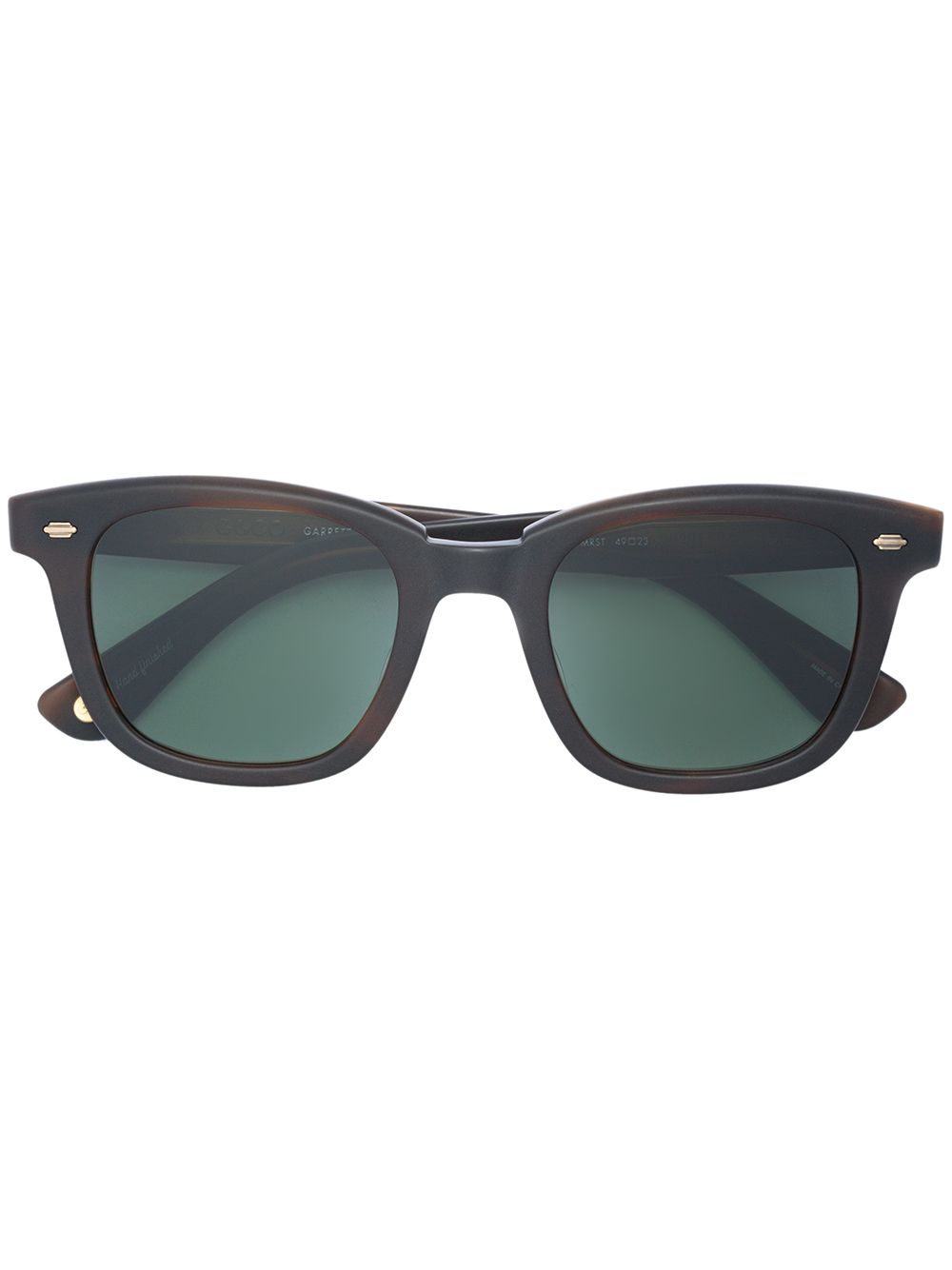 Garrett Leight Calabar Sunglasses - Farfetch