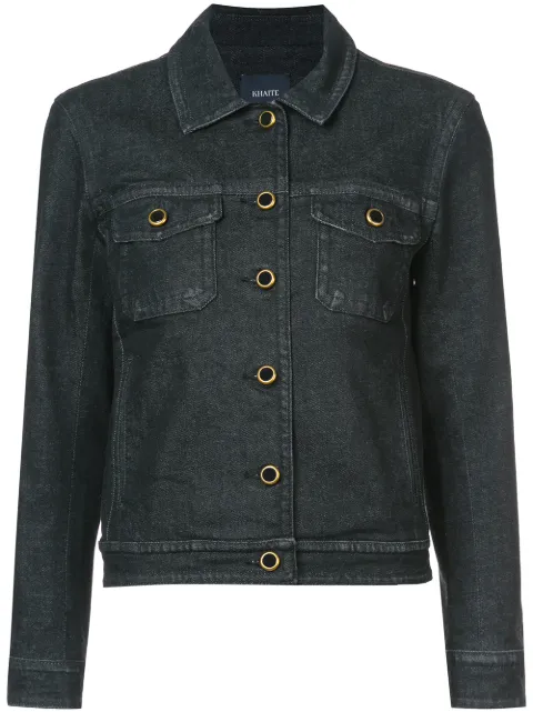 KHAITE Mia jacket