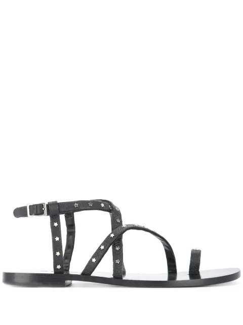 Senso sandales Cassandra