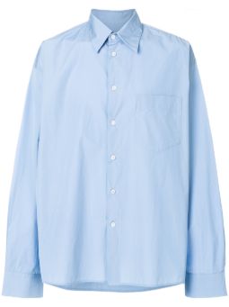 marni oversized shirt