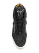 Giuseppe Zanotti glitter Kriss sneakers