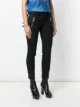 Dsquared2 buckle detail trousers