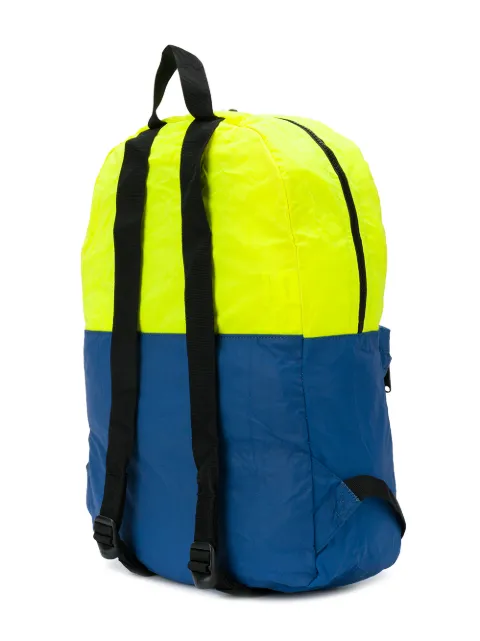 Herschel Colour Supply Optik Co Rucksack Block Supply in Herschel 4qaBaw1