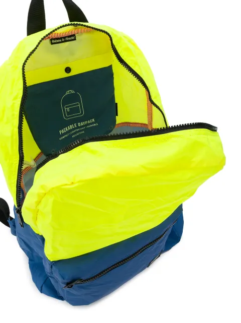 Herschel Colour Supply Optik Co Rucksack Block Supply in Herschel 4qaBaw1