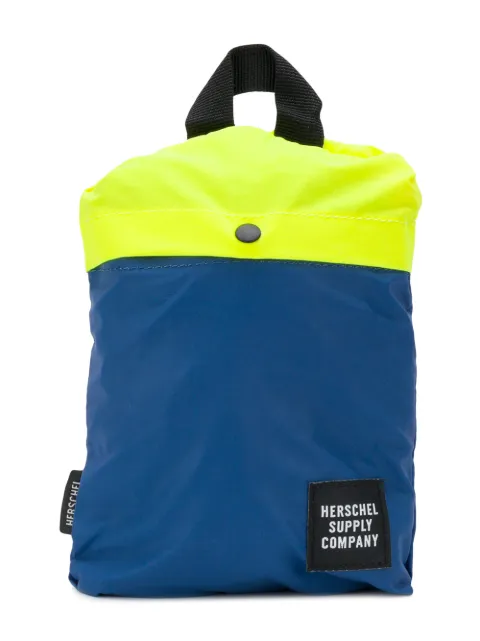 Herschel Colour Supply Optik Co Rucksack Block Supply in Herschel 4qaBaw1