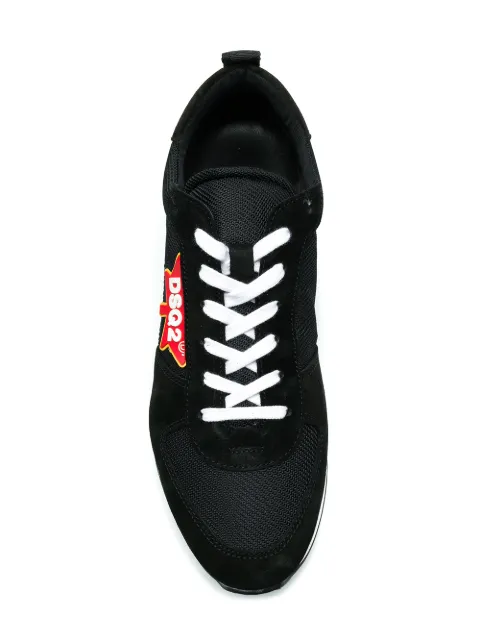 dsq2 sneakers