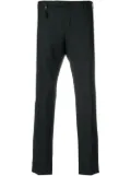 Incotex slim fit tailored trousers - Grey