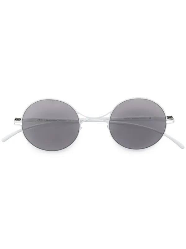 19,228円新品 未使用 MYKITA + Maison MargielaサングラスF304