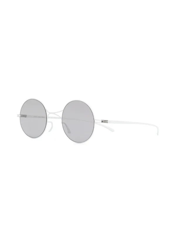 Mykita Mykita X Maison Margiela E11 サングラス 通販 - FARFETCH