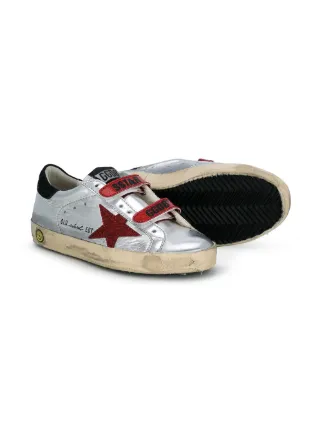 superstar old school