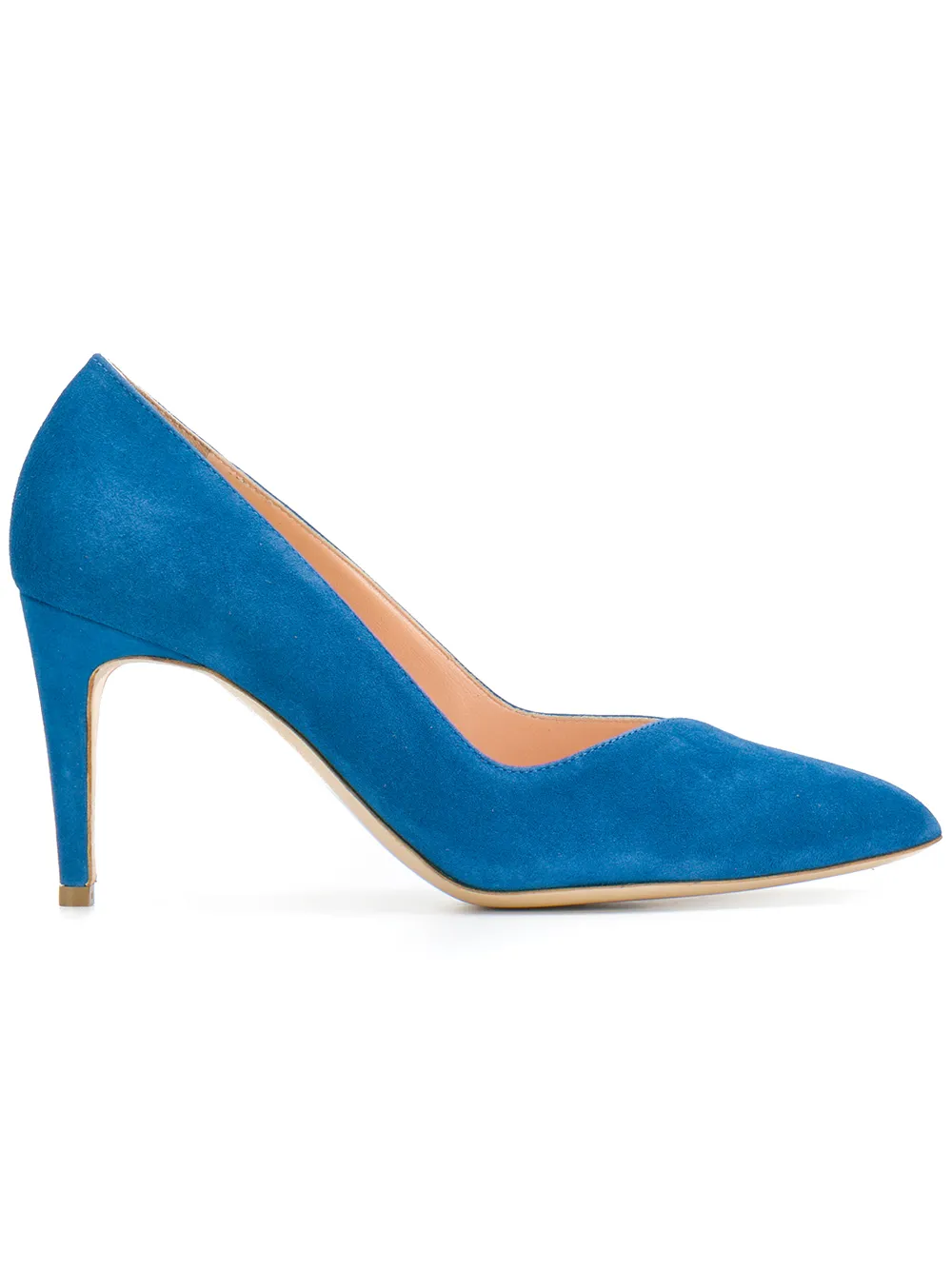 Rupert Sanderson Pumps 'Vivian' - Tendenza classica, vale la pena avere Rupert Sanderson Pumps 'Vivian' - Tendenza classica, vale la pena avere