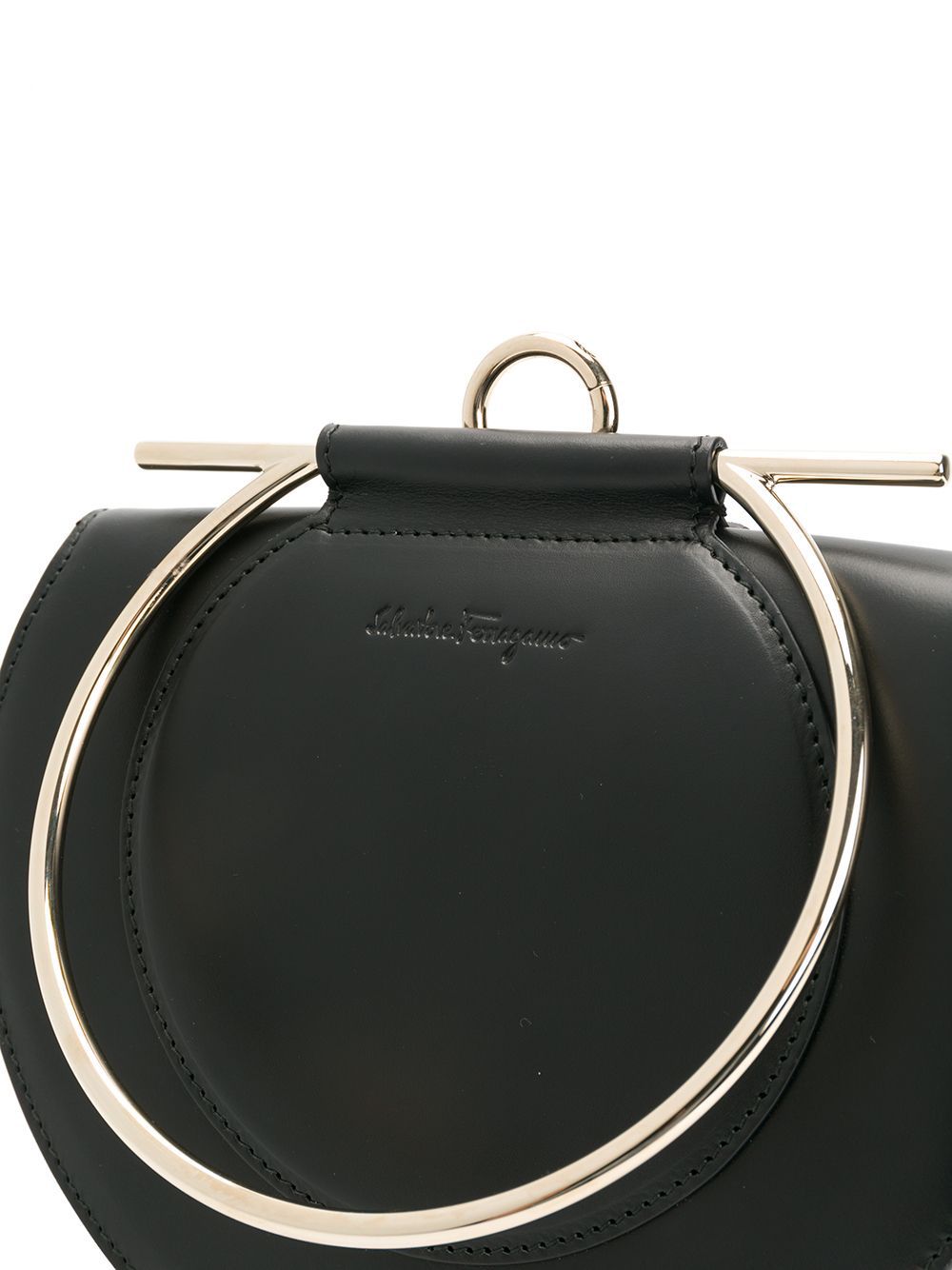 фото Salvatore Ferragamo Daphne handbag