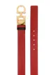 Salvatore Ferragamo double Gancio buckle belt