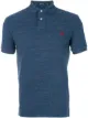 Изображение 1 из Polo Ralph Lauren рубашка поло с вышитым логотипом