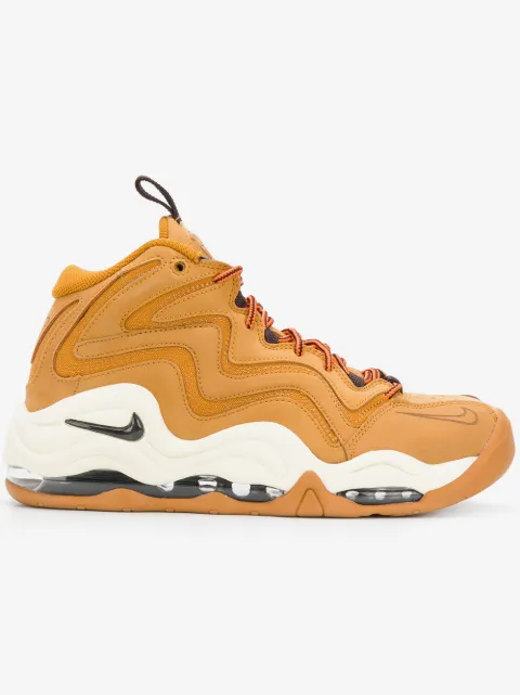 Nike Air Pippen "Desert Ochre" sneakers