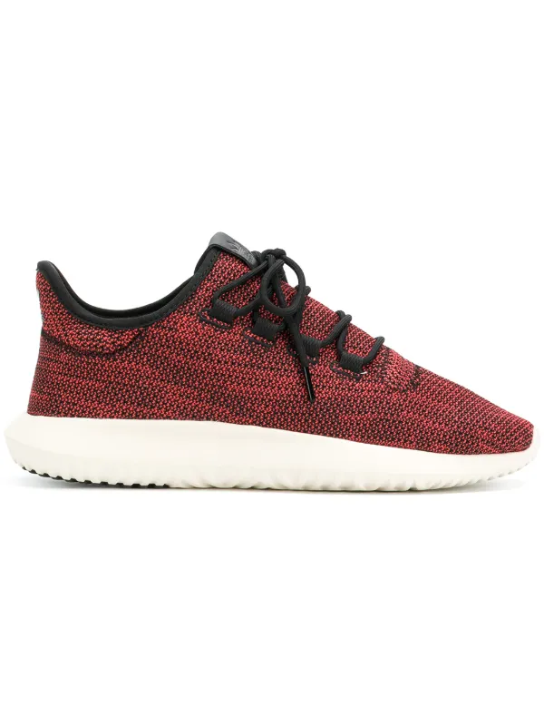 Adidas Tubular Shadow Sneakers Red FARFETCH PH
