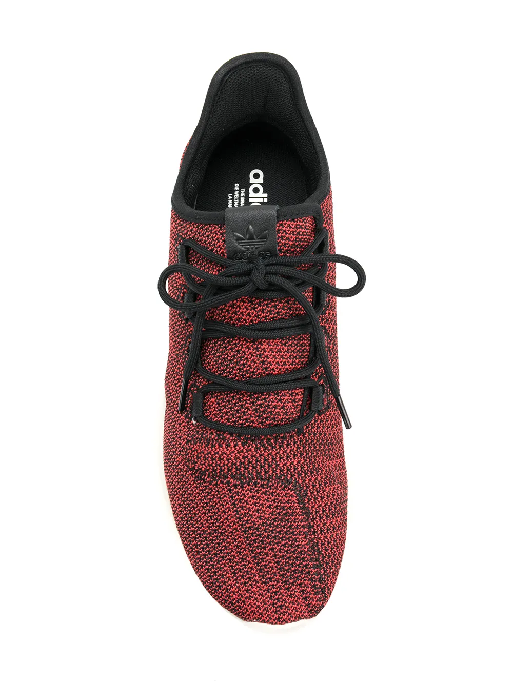 adidas Tubular Shadow sneakers Red