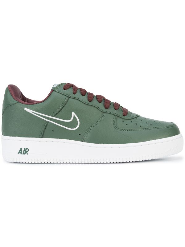 Nike Air Force One Sneakers | Farfetch.com