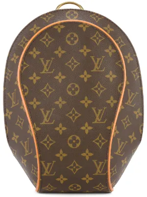 Louis Vuitton Vintage Farfetch Louis Vuitton Vintage