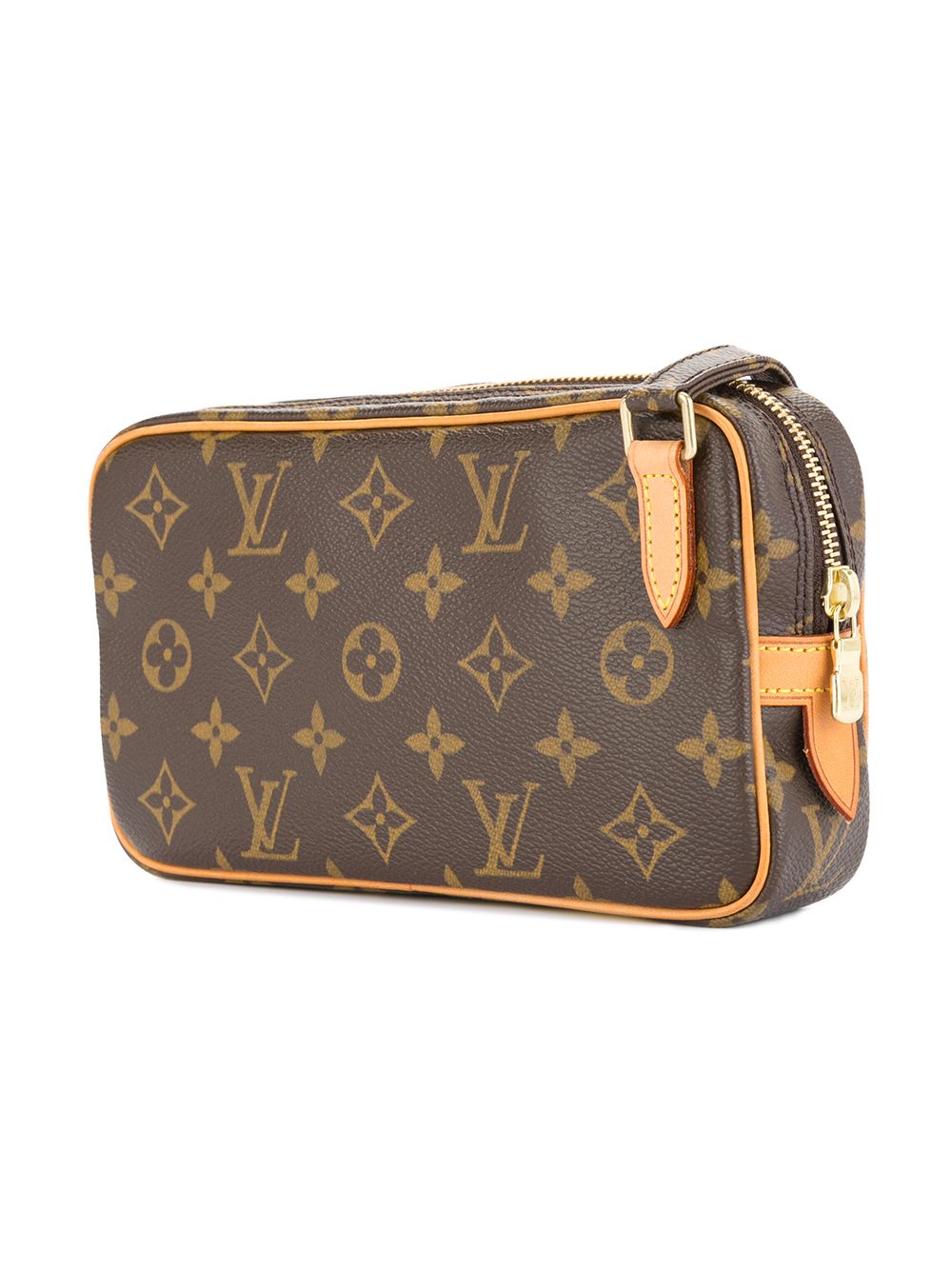 Louis Vuitton Marly Bandouliere Shoulder Bag - Farfetch