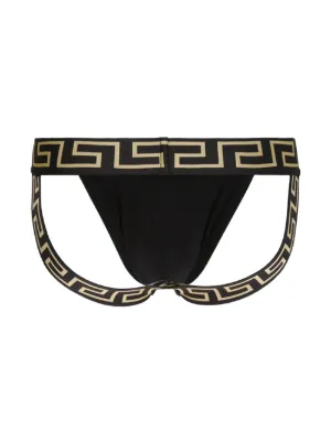 jockstrap versace