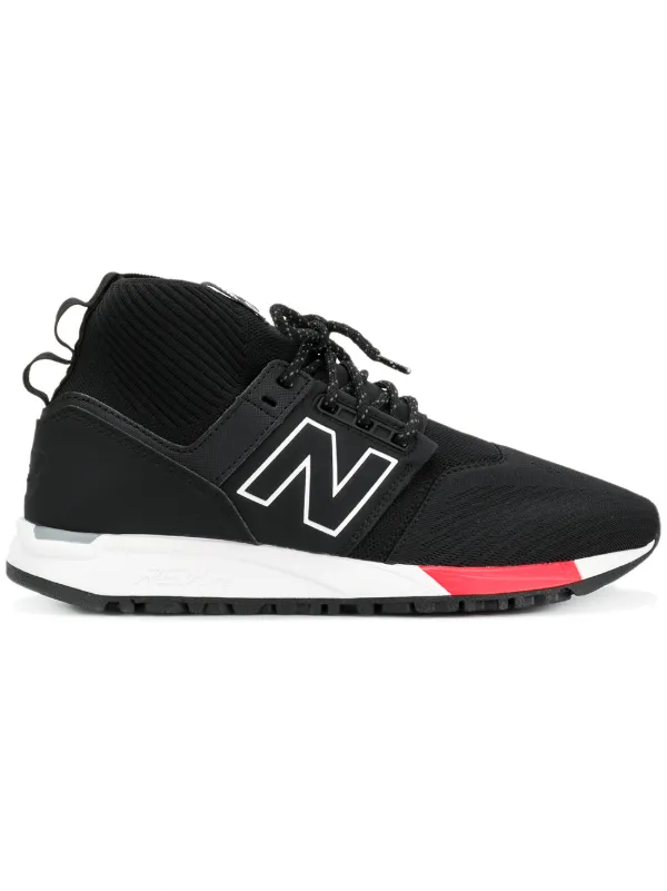 new balance 247 sock
