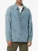 visvim Coverall Denim Jacket