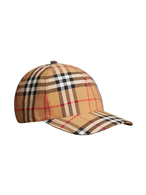 burberry rainbow bucket hat