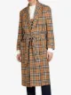 Burberry 'Reissued' Mantel