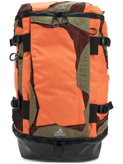 adidas ops backpack review