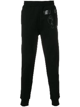 moschino mens joggers